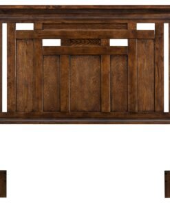 Acorn Hill Headboard