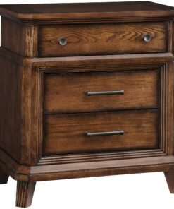 Alternative view of Acorn Hill Nightstand