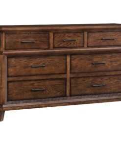 Alternative view of Acorn Hill Dresser