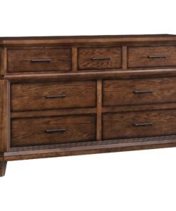 Acorn Hill Dresser