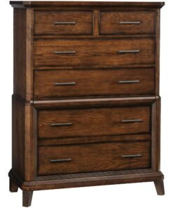 Acorn Hill Chest