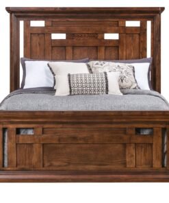 Acorn Hill Bed