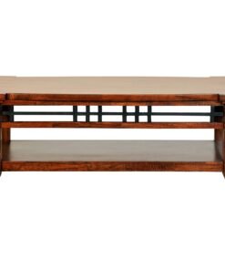 Whistler Retreat Coffee Table