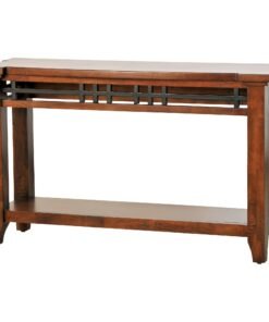 Whistler Retreat Sofa Table