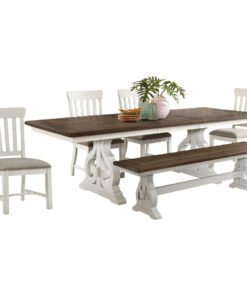 Drake 5 Piece Dining Set