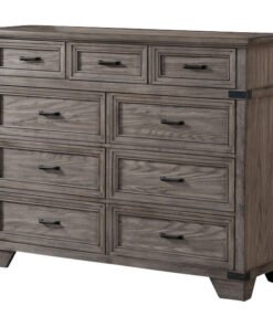 Alternative view of Forge Dresser