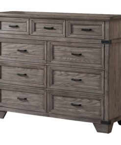 Forge Dresser
