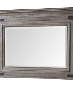 Alternative view of Forge Mirror