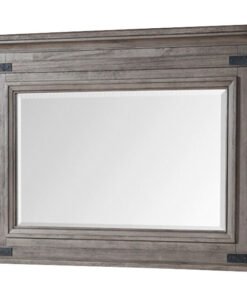 Forge Mirror