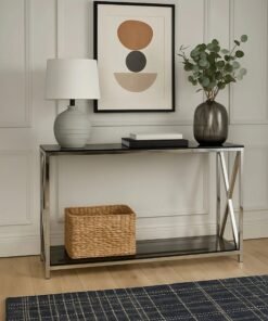 Alternative view of Rosalie - Console Table