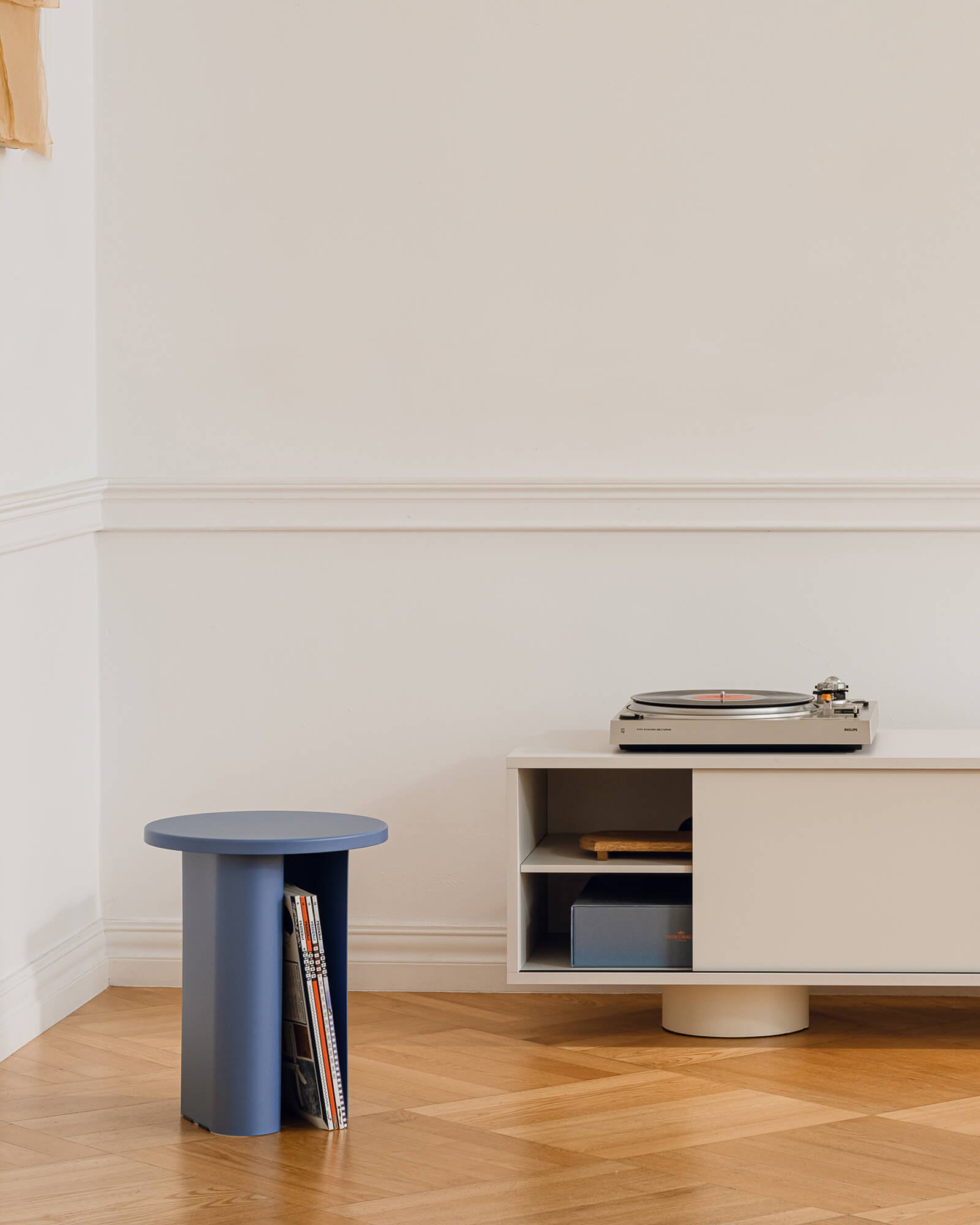Sato Side Table - Image 7