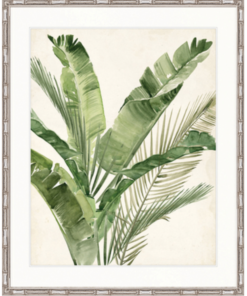 Exquisite Palm Iii