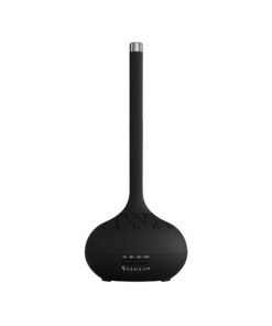 Sensum - Mist Diffuser - Matt Black