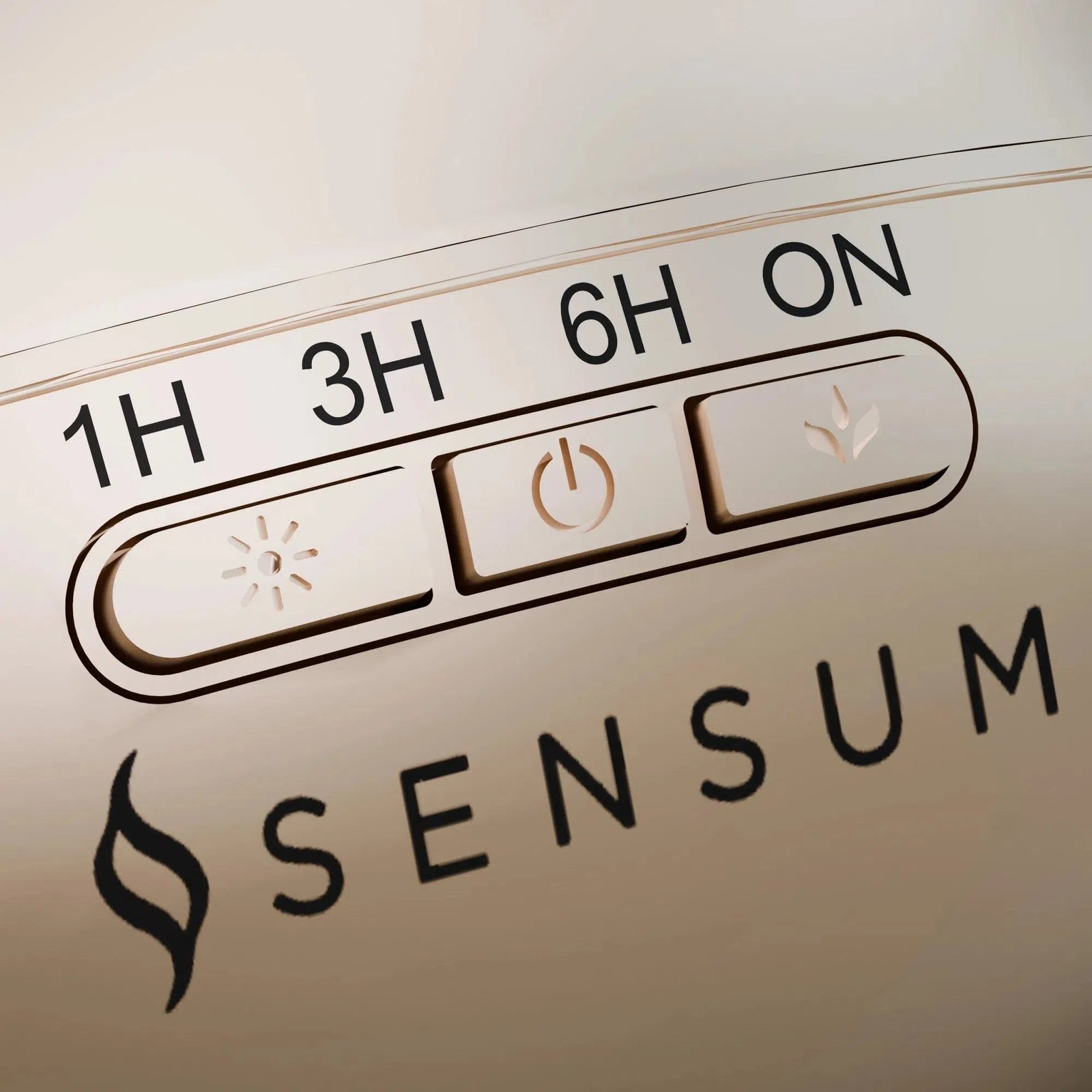 Sensum - Mist Diffuser -Taupe - Image 5