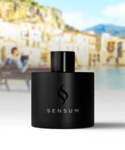 Alternative view of Sicilian Bay - Sensum Electric Mist Diffuser Fragrance (30ml)