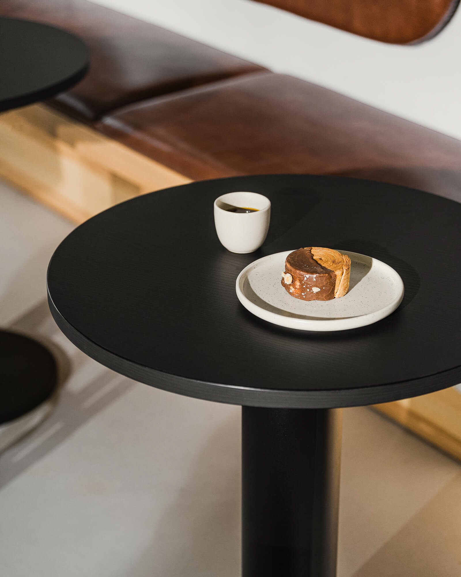Sool Café Table - 80 cm - Image 6