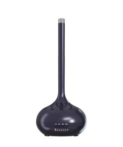 Storm (Dark Grey) - Sensum Electric Mist Diffuser