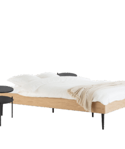 Streiko Bed & Tu Bundle