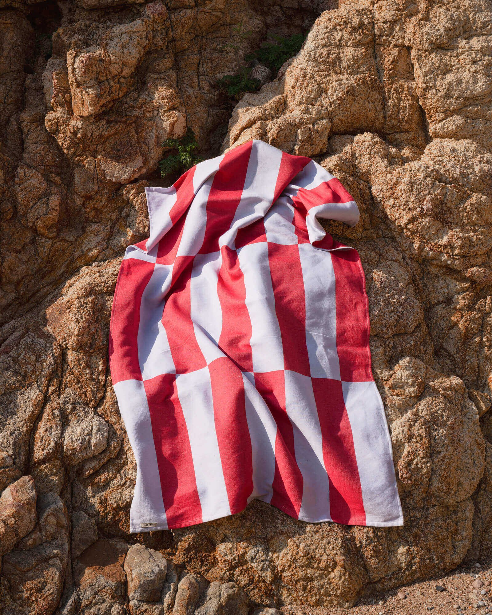 Su Beach Towel - Image 2