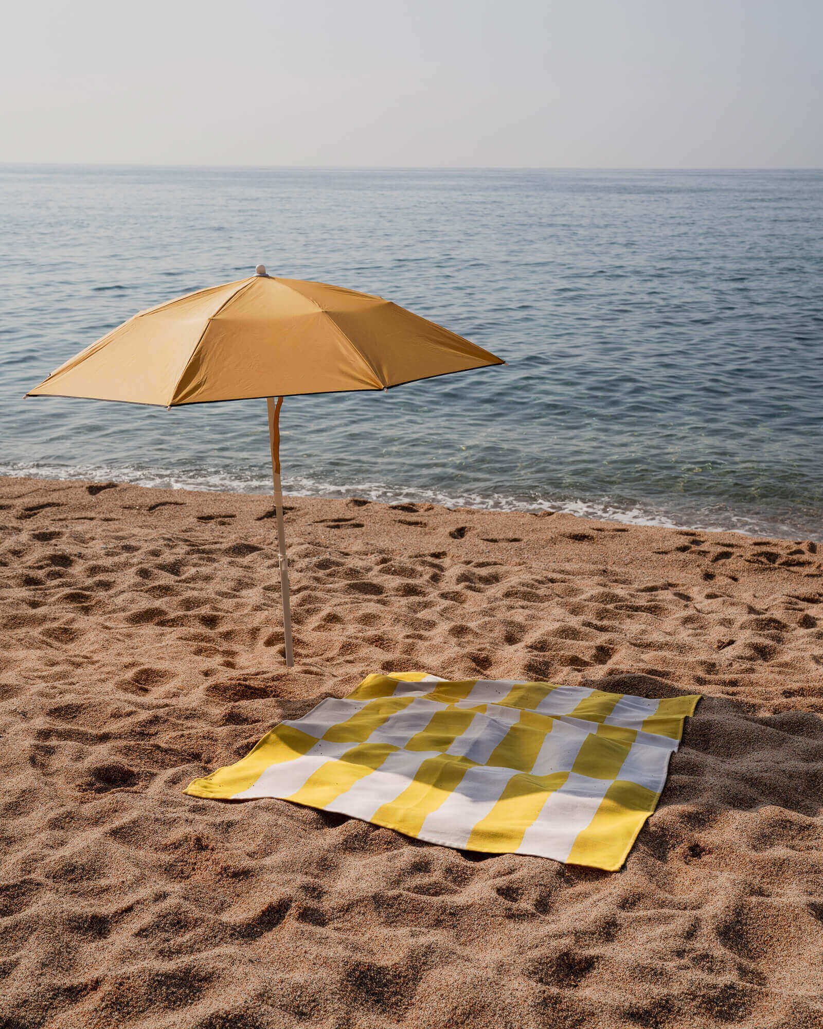 Su Beach Towel - Image 6
