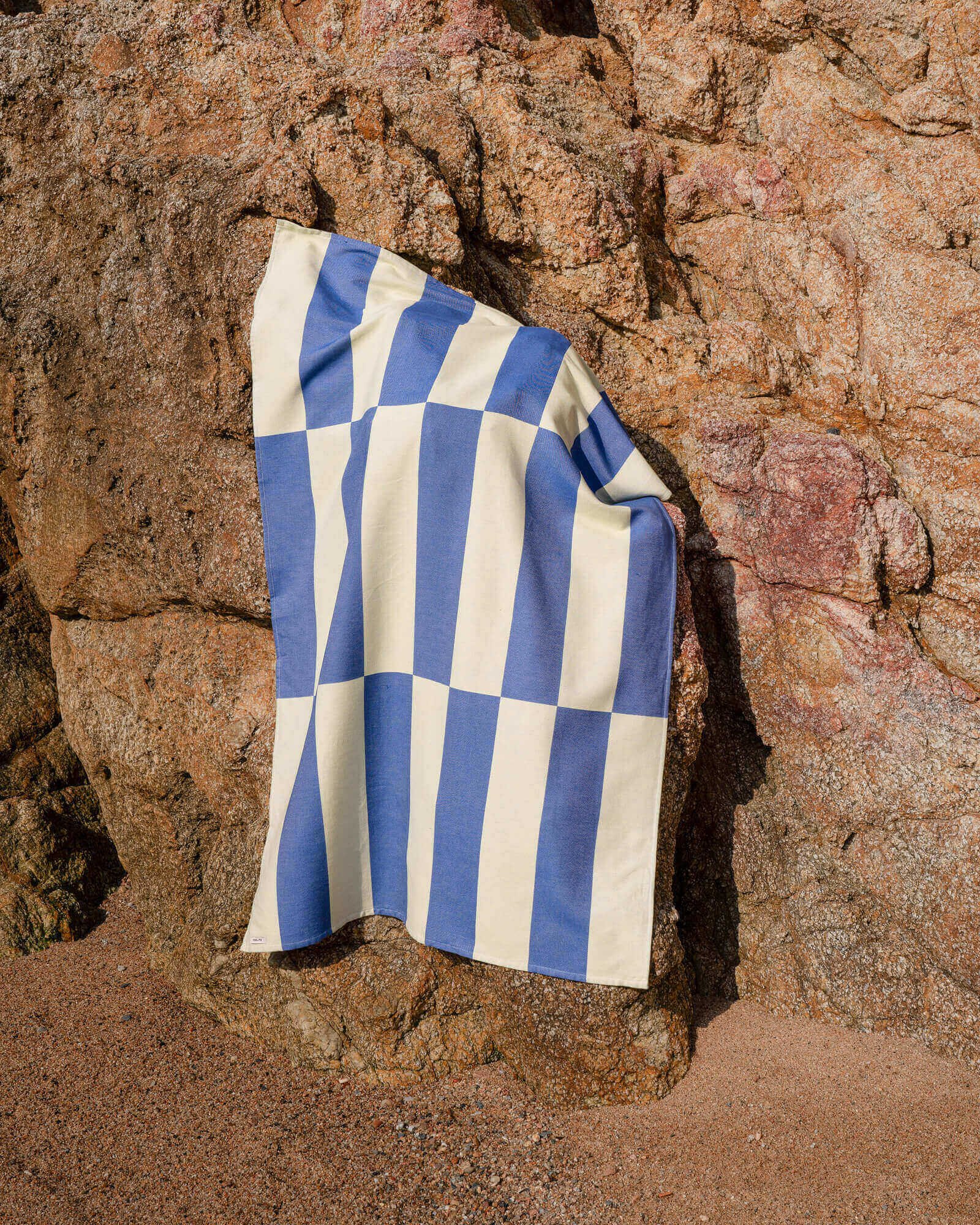 Su Beach Towel - Image 7