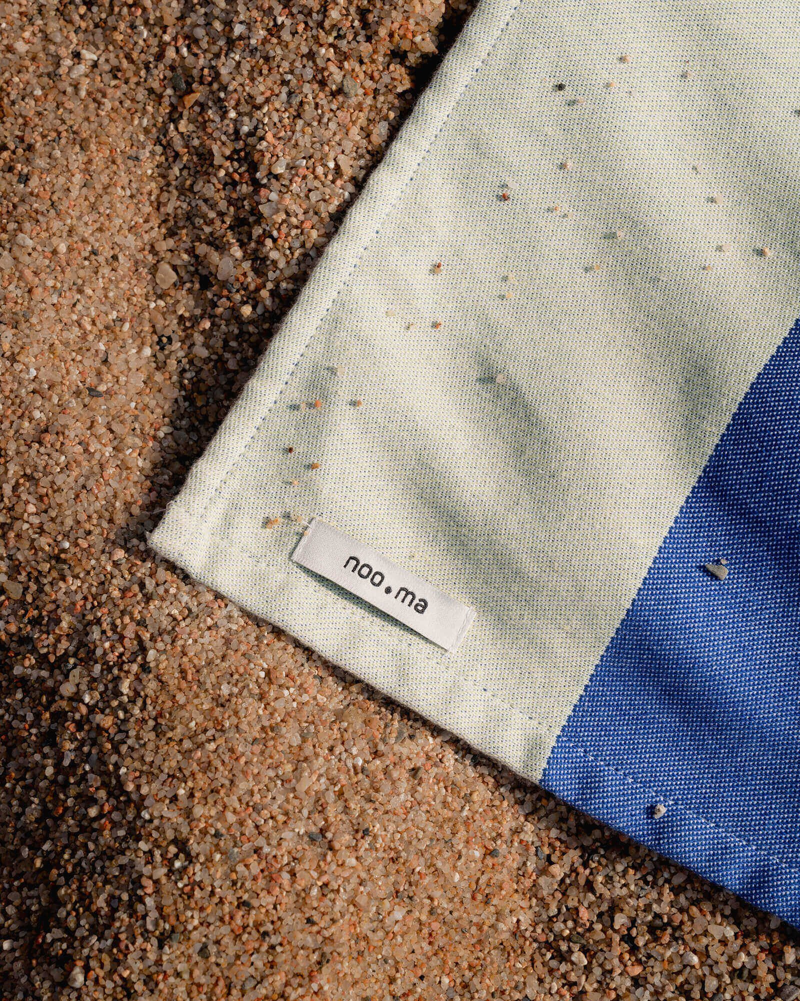 Su Beach Towel - Image 8