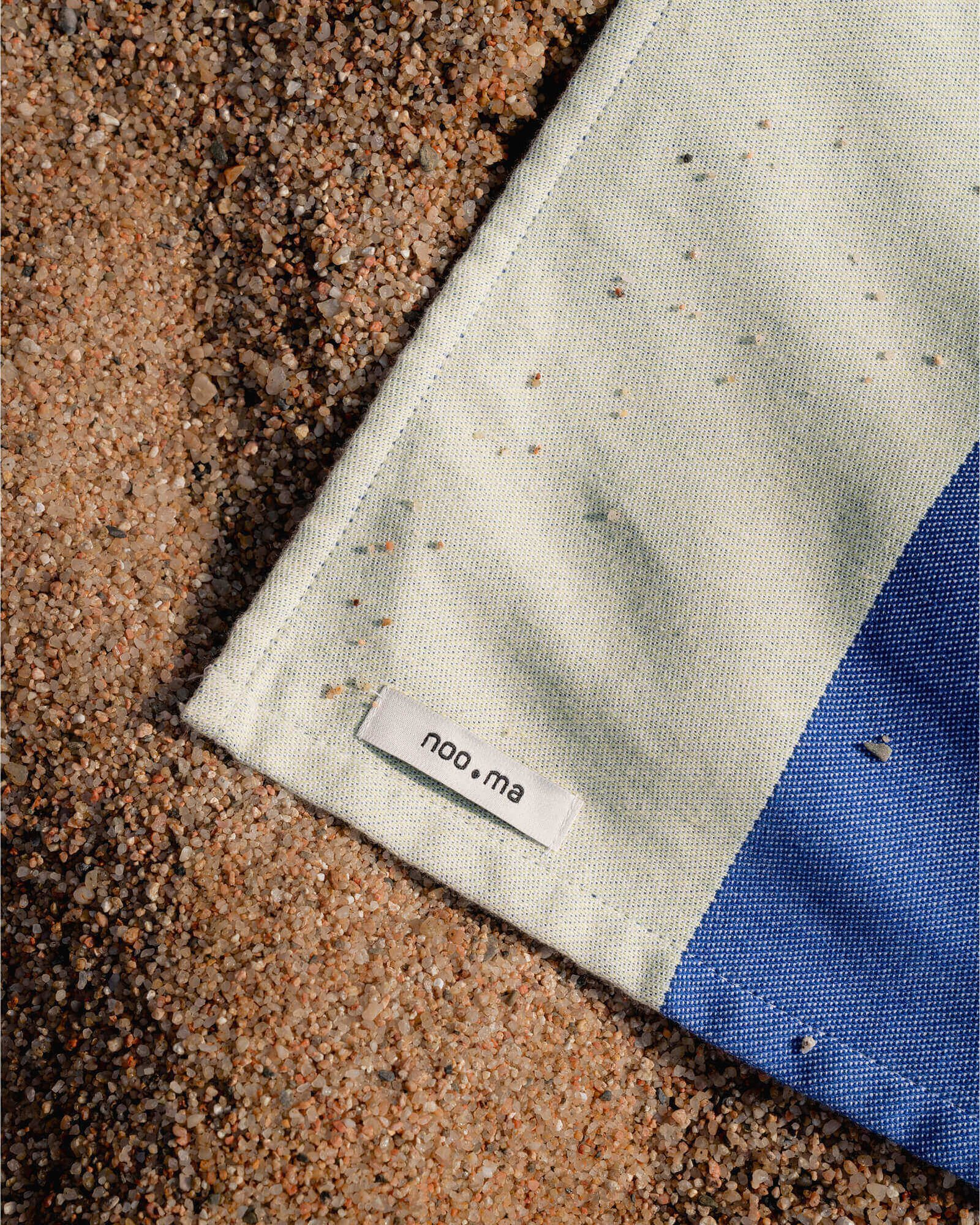 Su Beach Towel - Image 3