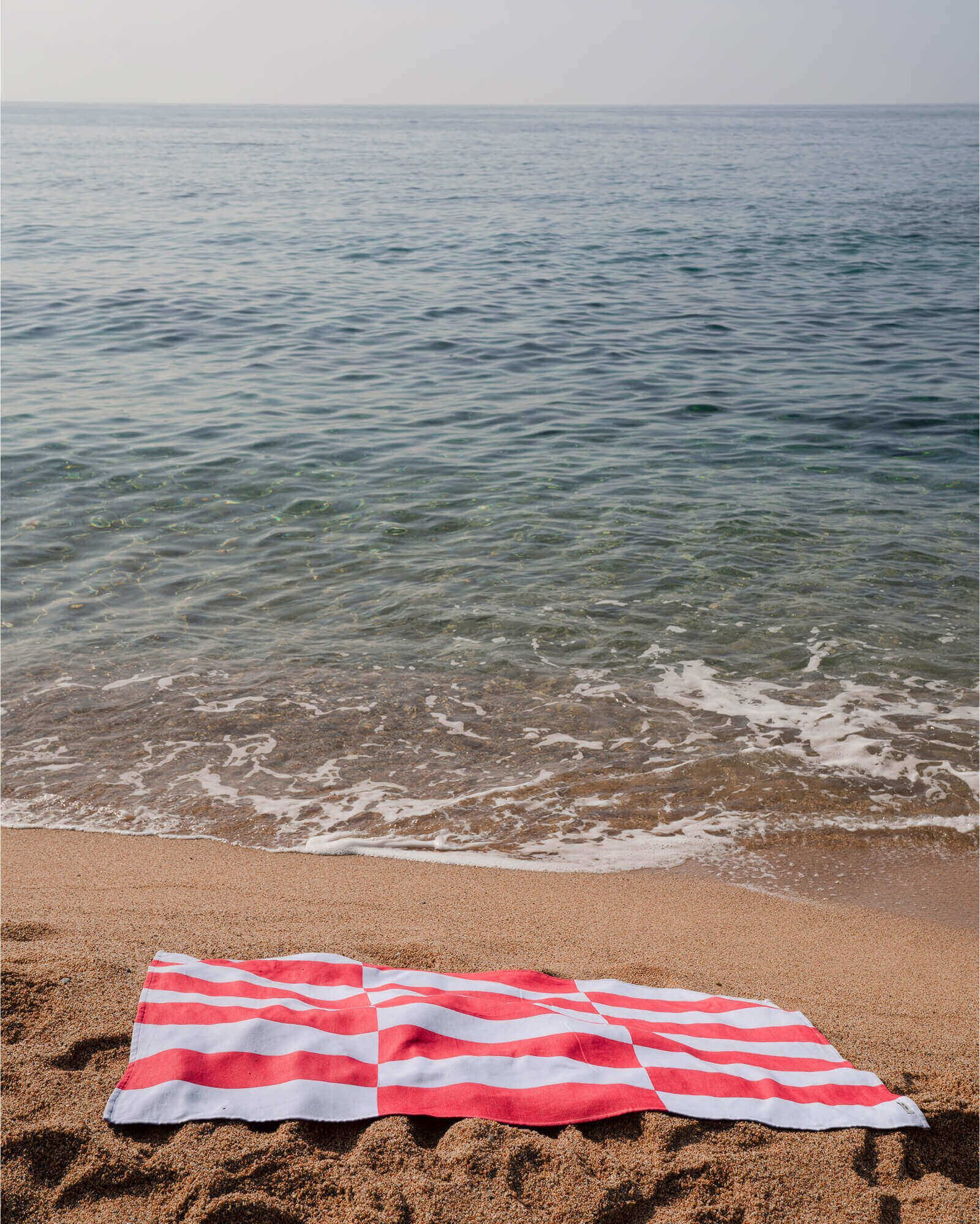 Su Beach Towel - Image 8