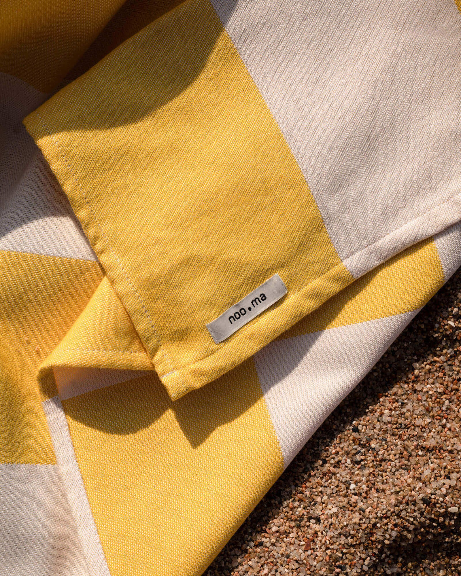 Su Beach Towel - Image 3
