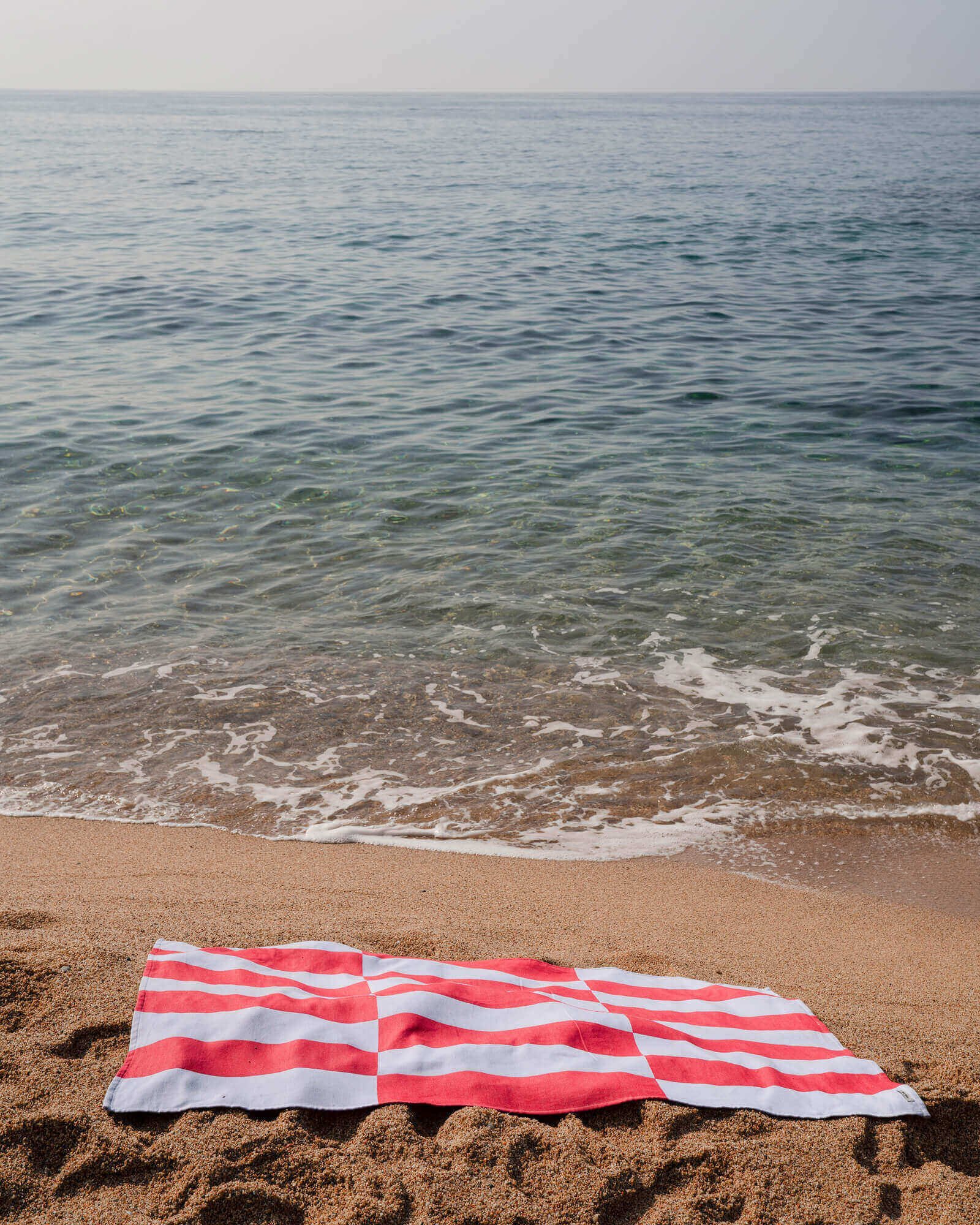 Su Beach Towel - Image 5