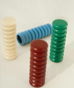 Alternative view of Suli Grinder - set of 2