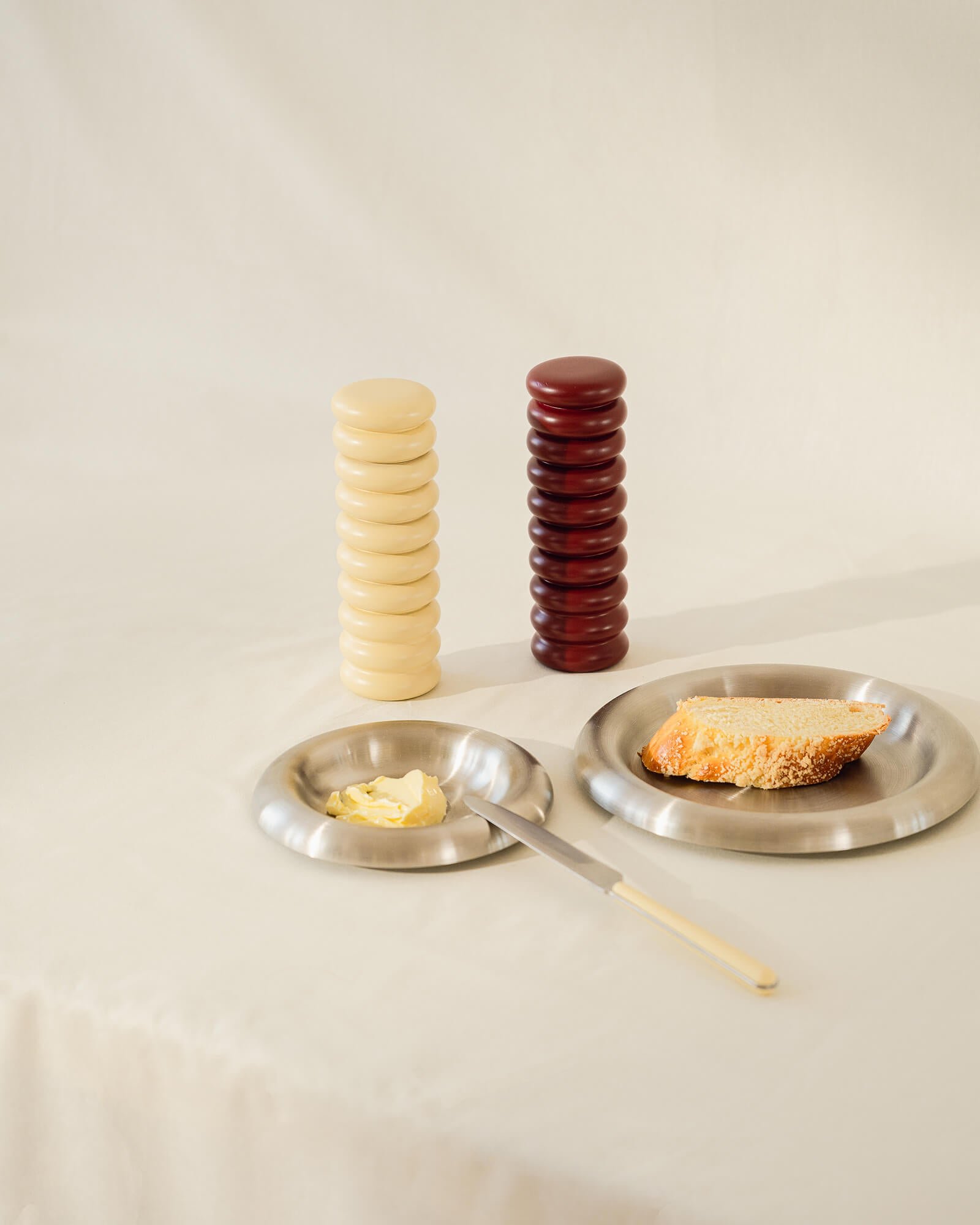 Suli Grinder - set of 2 - Image 5