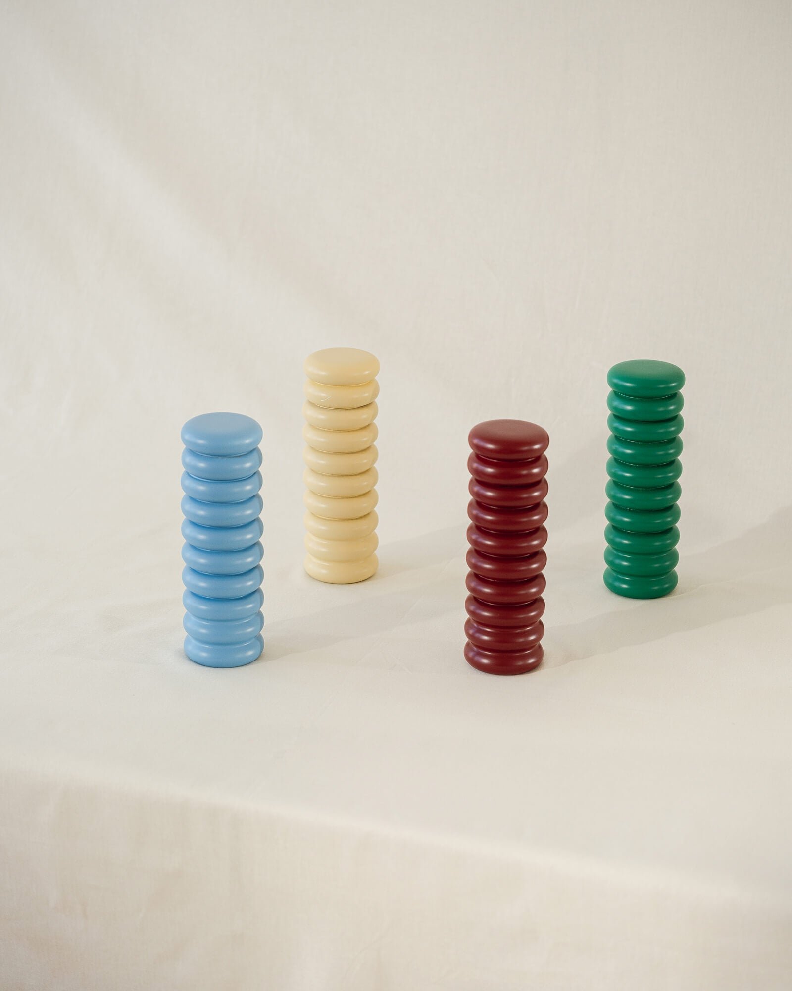 Suli Grinder - set of 2 - Image 6