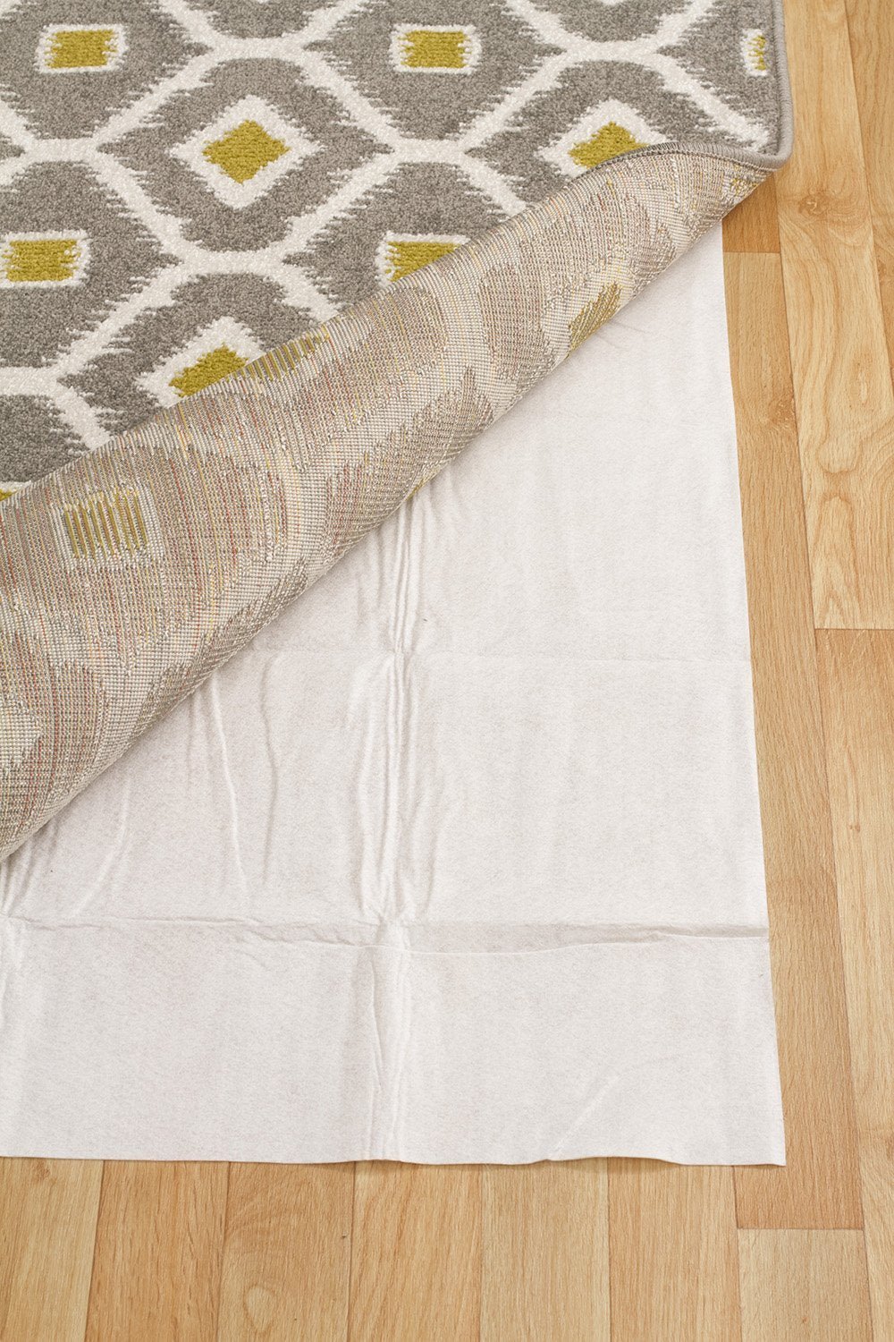Total Grip For Carpet Floors