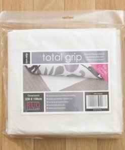 Alternative view of Total Grip For Carpet Floors
