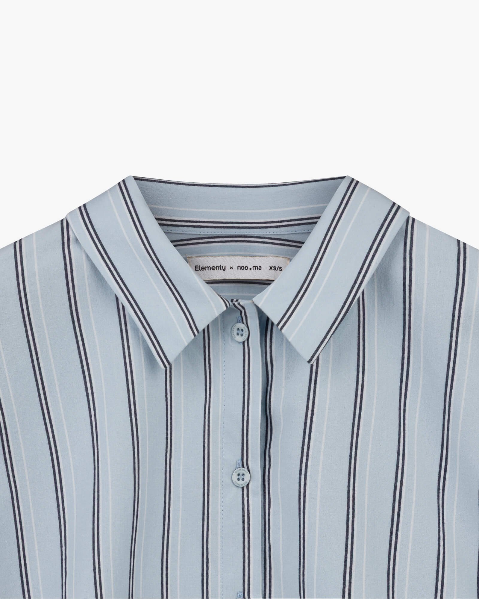 Tala Pyjama Shirt - Image 4