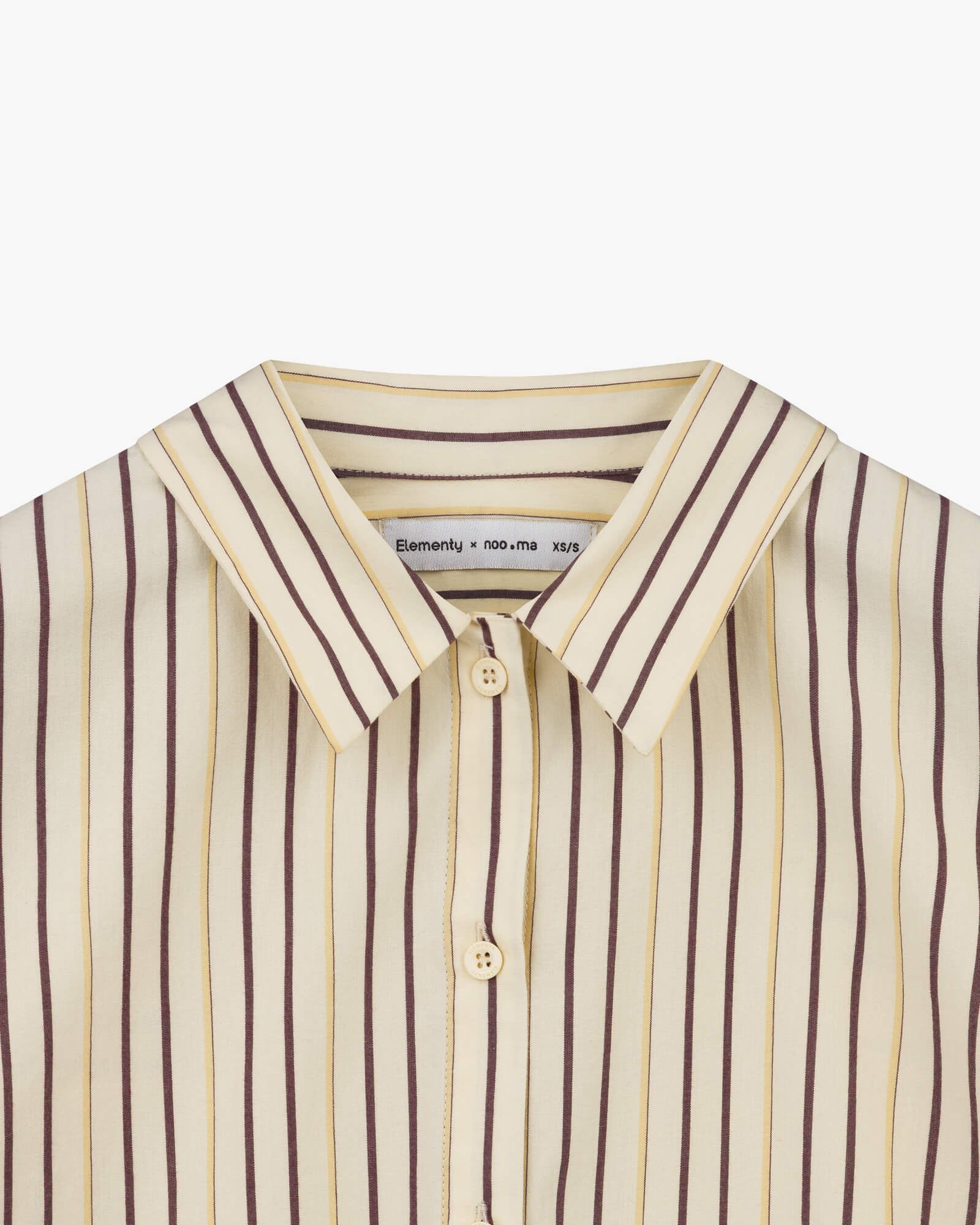 Tala Pyjama Shirt - Image 4