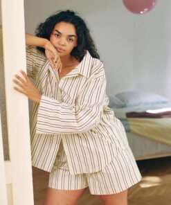Alternative view of Tala Pyjama Shorts