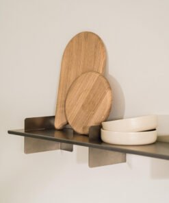 Alternative view of Tappa Serving Boards