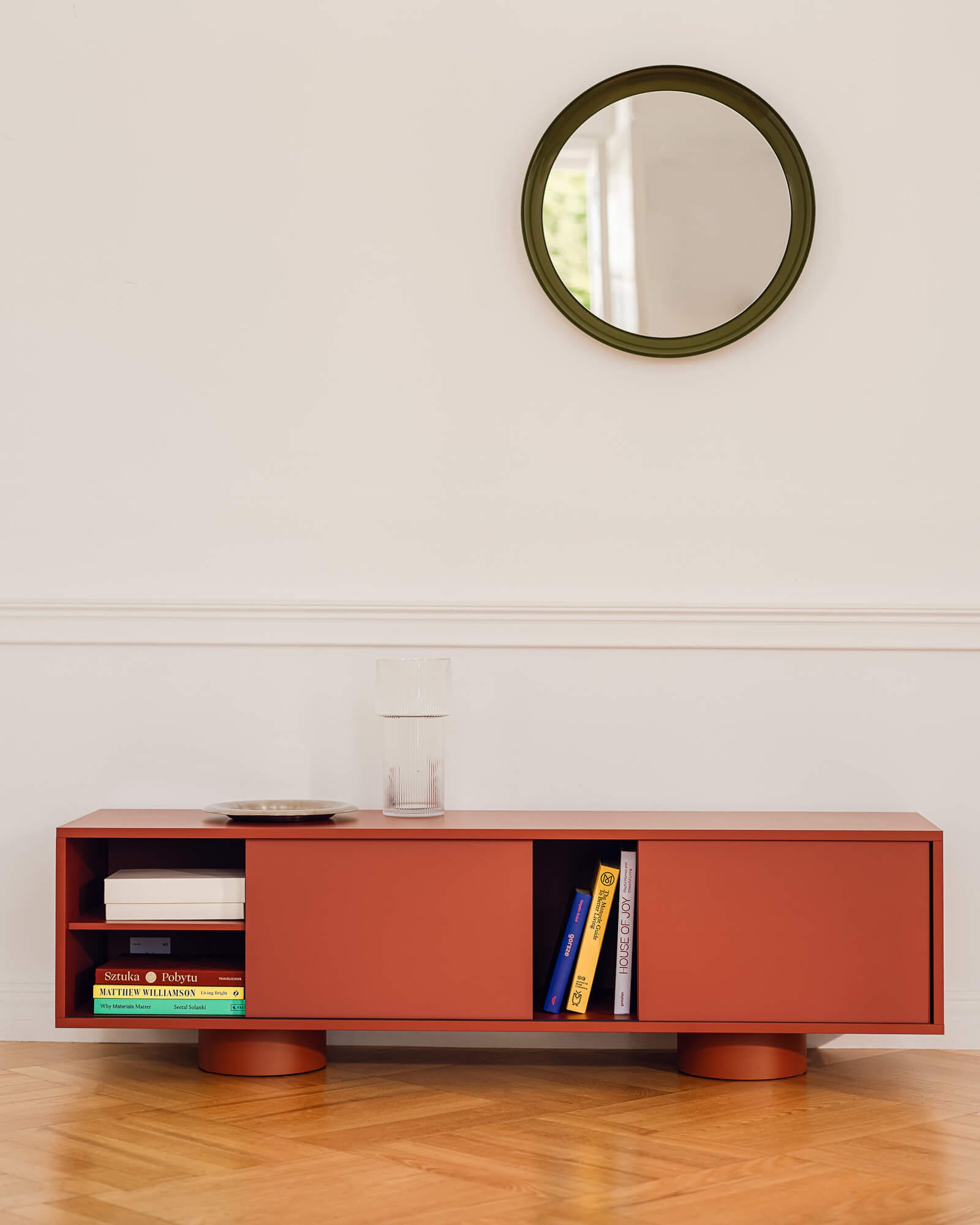 Taro TV Stand - Image 2