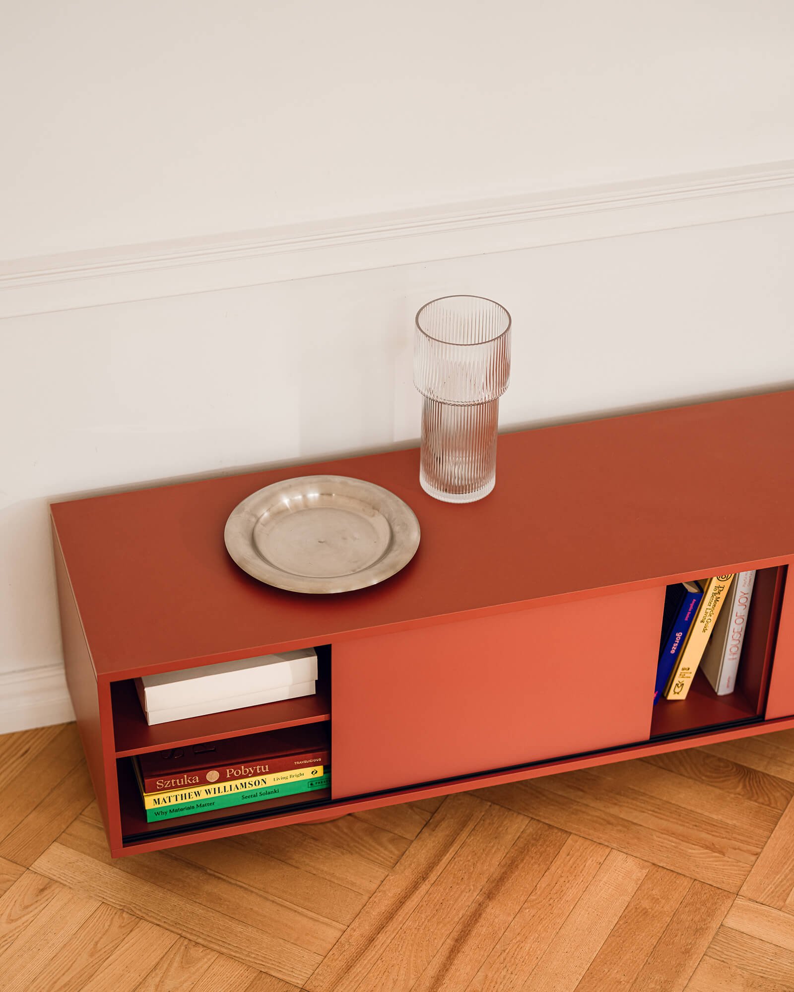 Taro TV Stand - Image 4