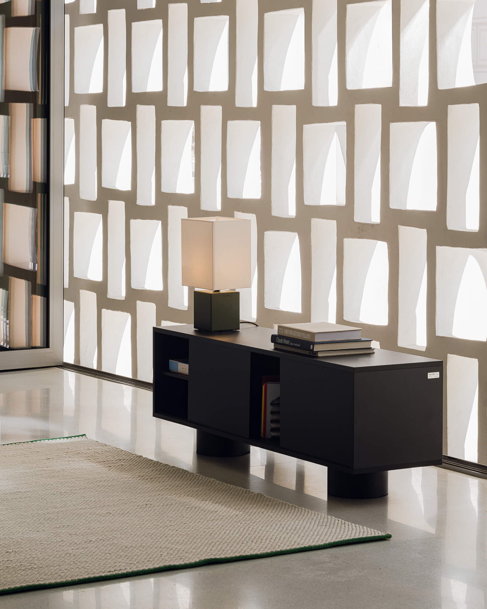 Taro TV Stand - Image 9
