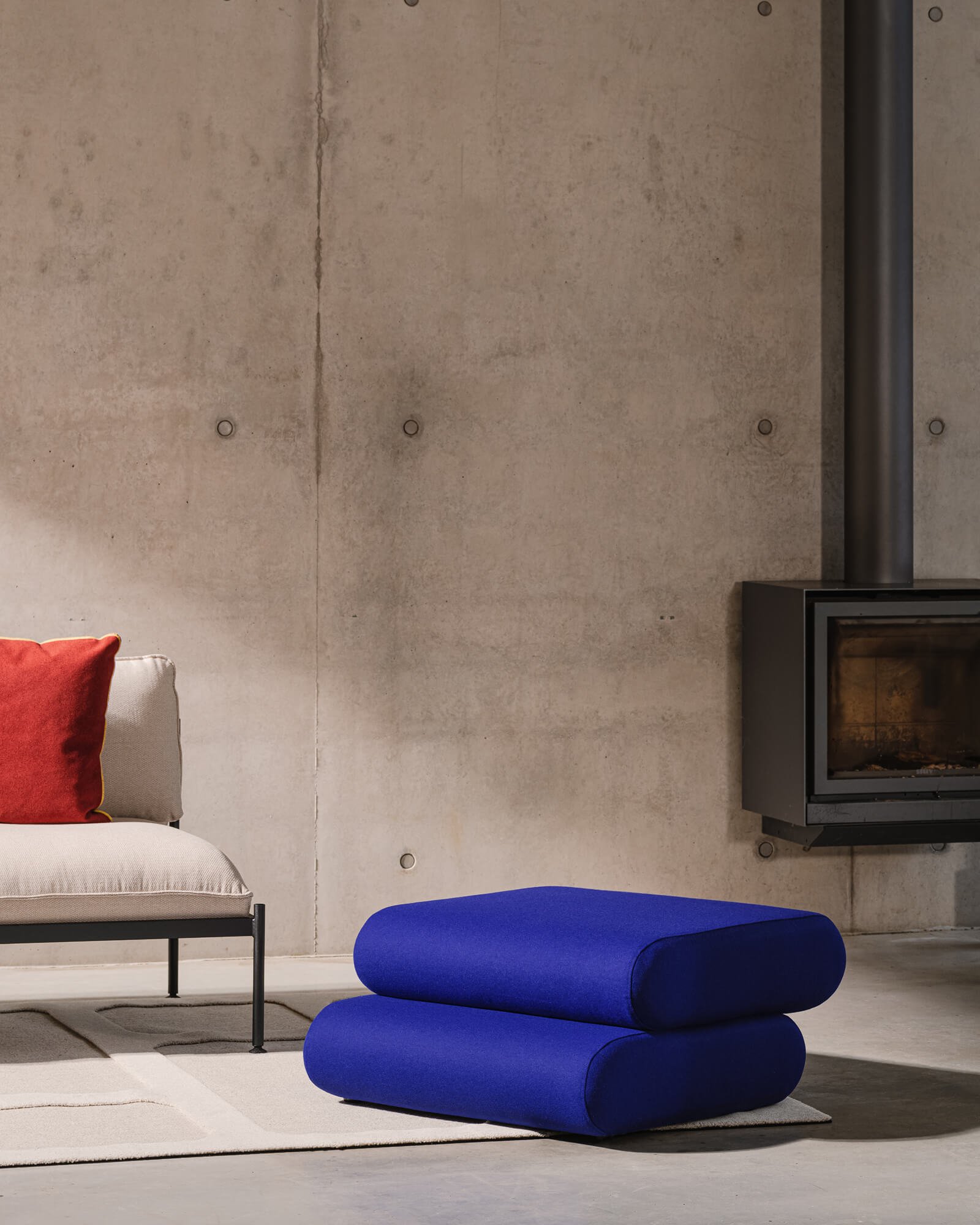 Taso Pouf - Image 2