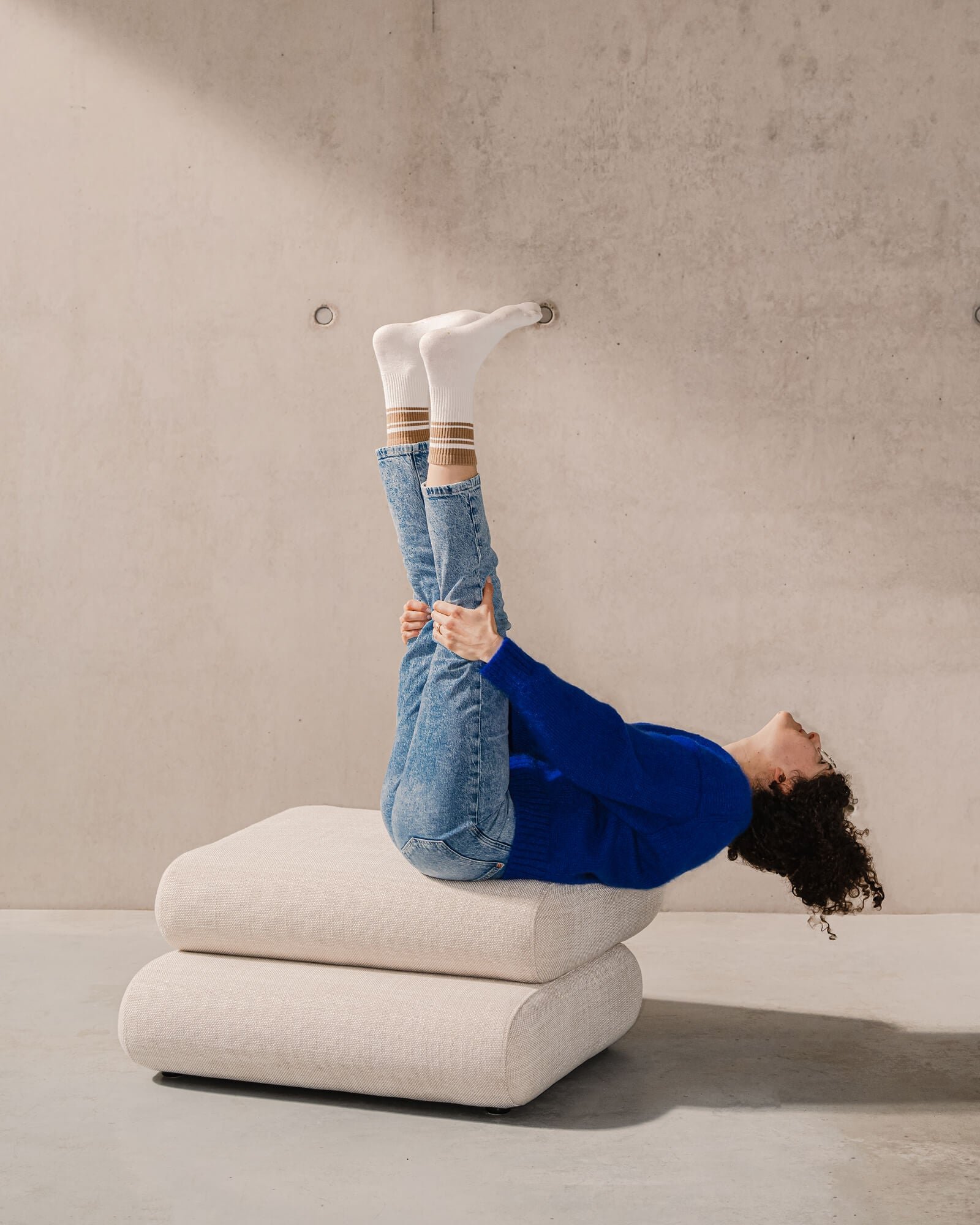 Taso Pouf - Image 5