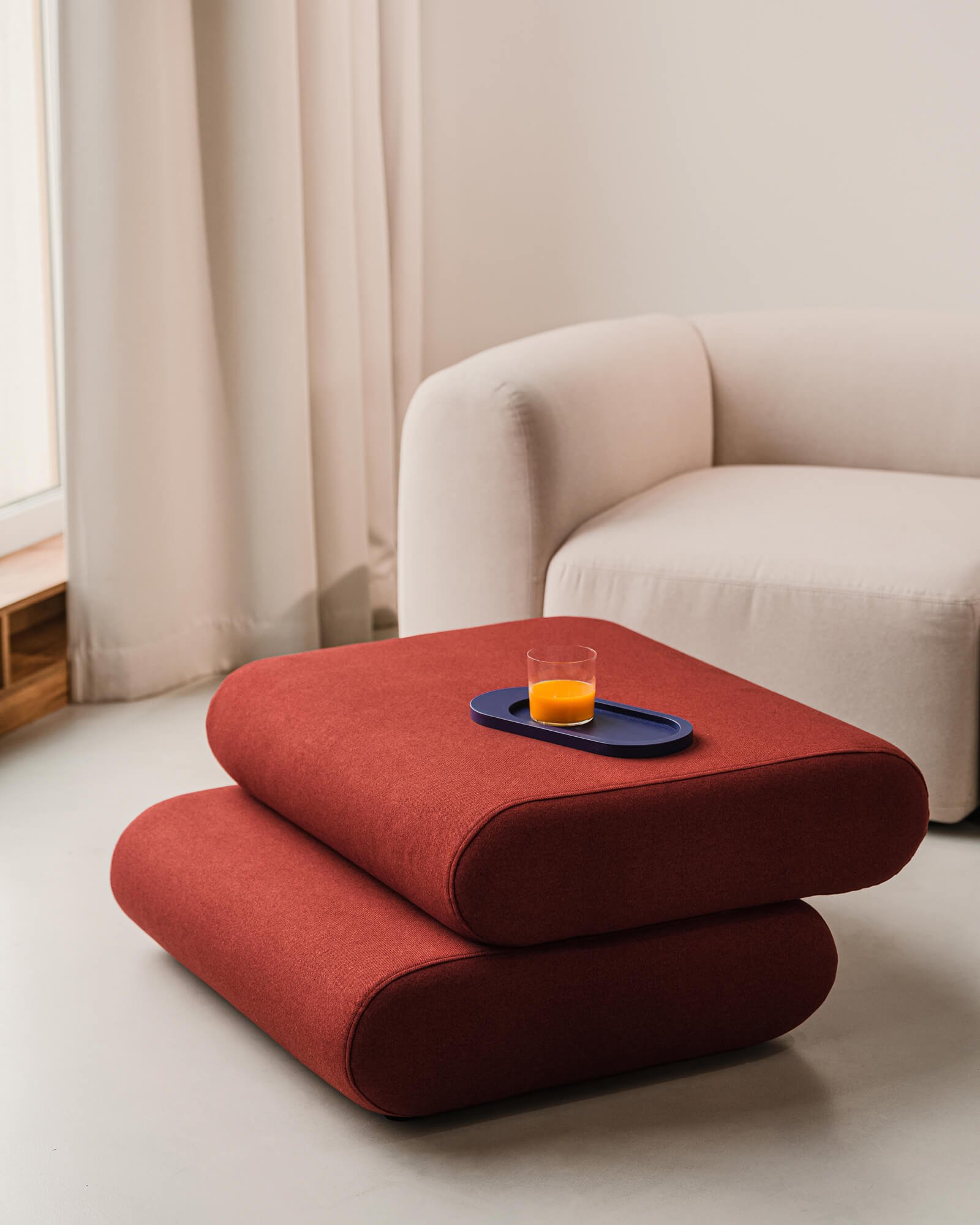 Taso Pouf - Image 5