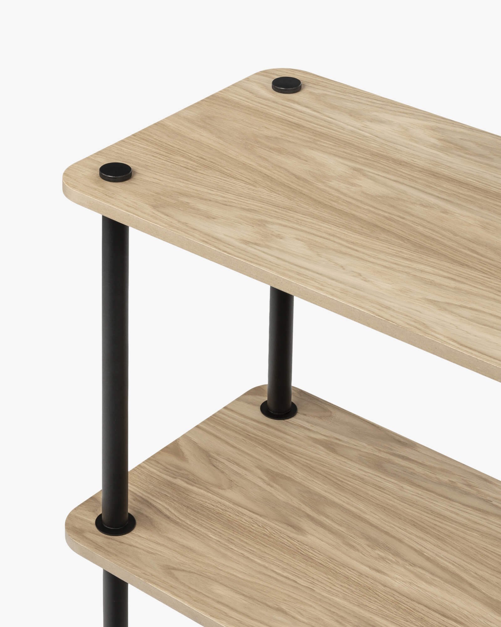 Teidi Shelving Unit 2-tier - Image 4