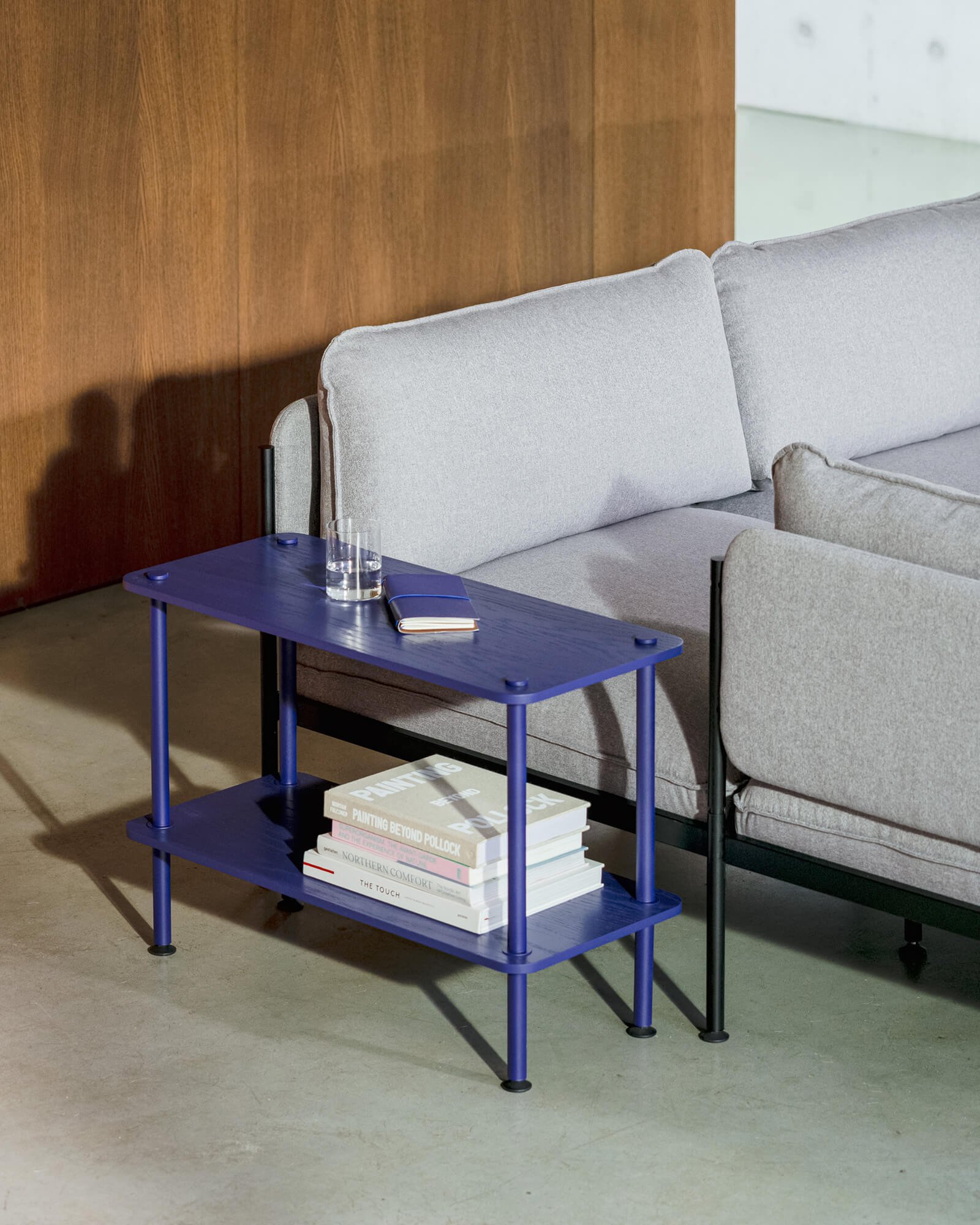 Teidi Shelving Unit 2-tier - Image 2