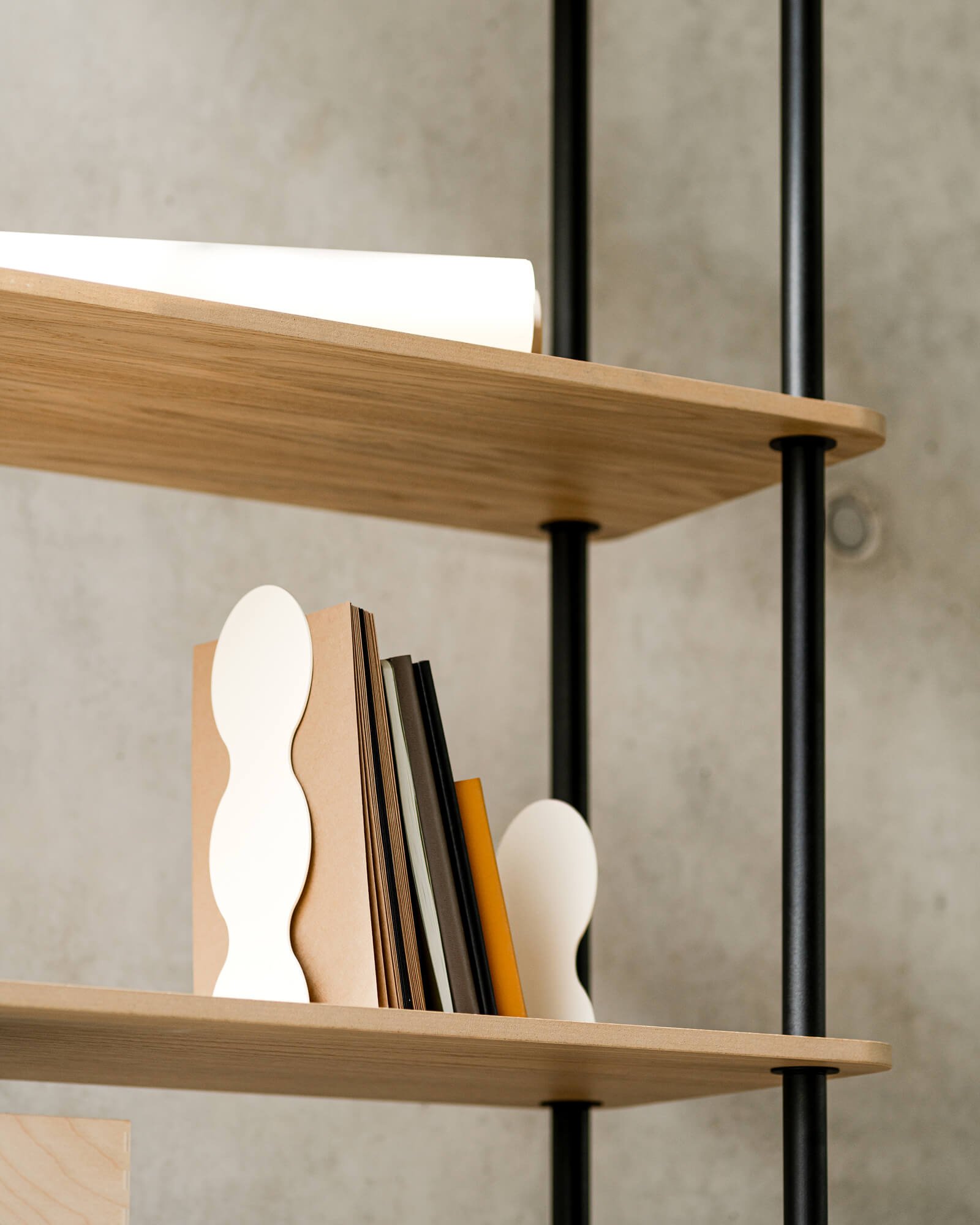 Teidi Shelving Unit 3-tier - Image 6
