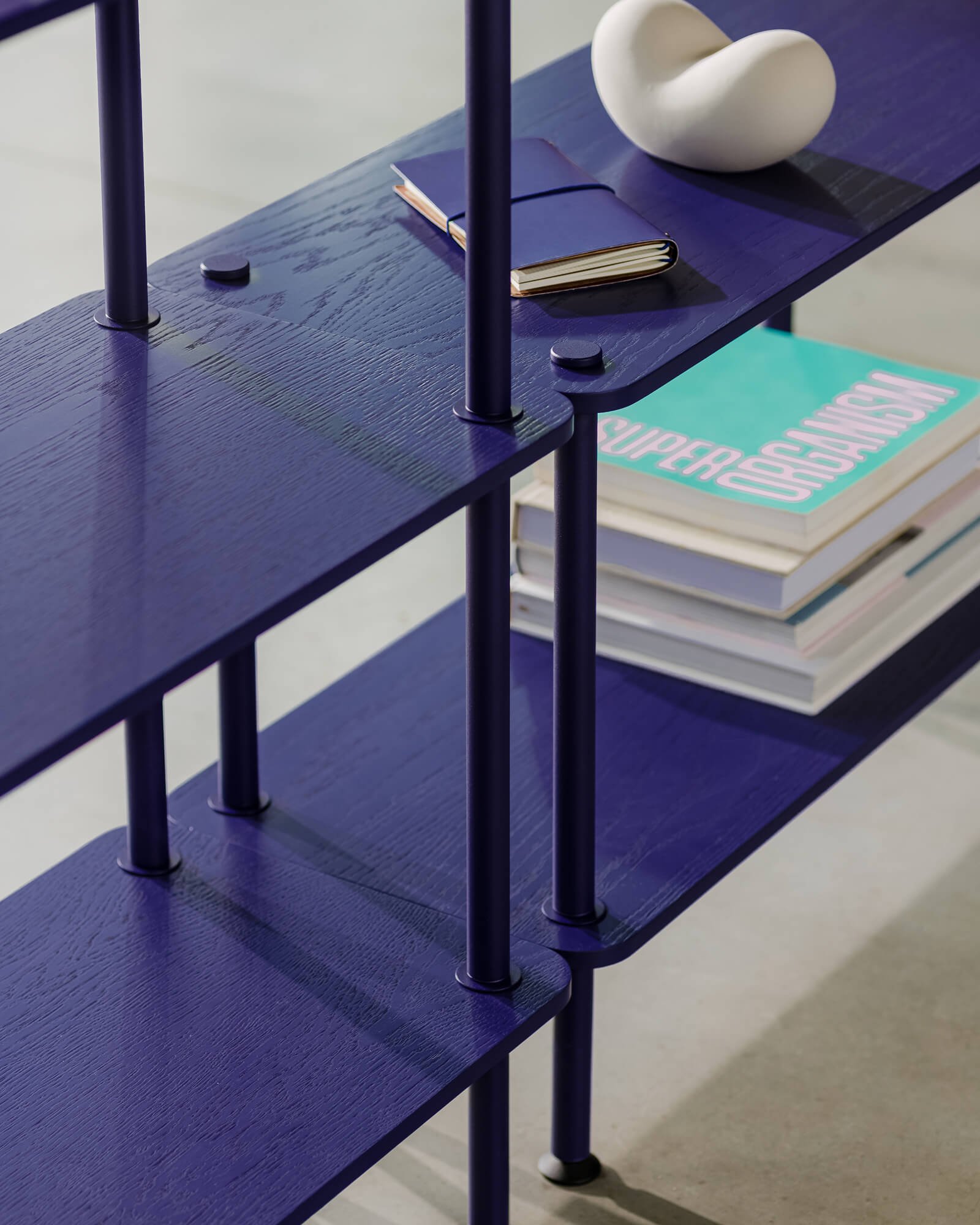 Teidi Shelving Unit 5-tier - Image 7