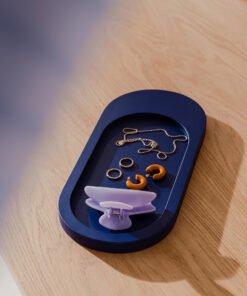 Alternative view of Tenu Tray